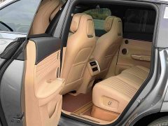 Changan Xingji Yuan ET Extended Range 240 Pro AWD with Highway Driving Assist - ფოტო 8
