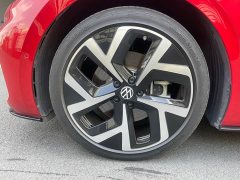 Volkswagen ID.3 2026 Smart Edition Intelligent Version GTX Package - ფოტო 12