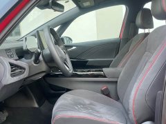 Volkswagen ID.3 2026 Smart Edition Intelligent Version GTX Package - ფოტო 13