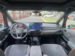 Volkswagen ID.3 2026 Smart Edition Intelligent Version GTX Package - ფოტო 14