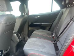 Volkswagen ID.3 2026 Smart Edition Intelligent Version GTX Package - ფოტო 15
