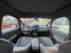 Volkswagen ID.3 2026 Smart Edition Intelligent Version GTX Package - ფოტო 17