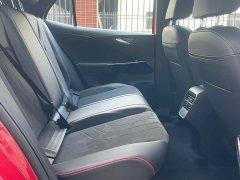 Volkswagen ID.3 2026 Smart Edition Intelligent Version GTX Package - ფოტო 18