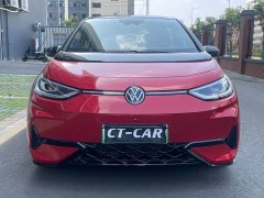 Volkswagen ID.3 2026 Smart Edition Intelligent Version GTX Package - ფოტო 2