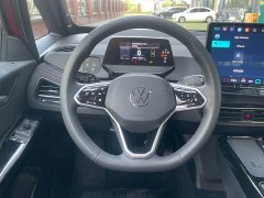 Volkswagen ID.3 2026 Smart Edition Intelligent Version GTX Package - ფოტო 20