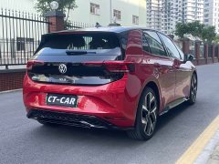 Volkswagen ID.3 2026 Smart Edition Intelligent Version GTX Package - ფოტო 4