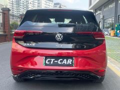 Volkswagen ID.3 2026 Smart Edition Intelligent Version GTX Package - ფოტო 5