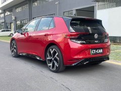 Volkswagen ID.3 2026 Smart Edition Intelligent Version GTX Package - ფოტო 6