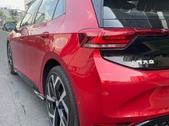 Volkswagen ID.3 2026 Smart Edition Intelligent Version GTX Package - ფოტო 9