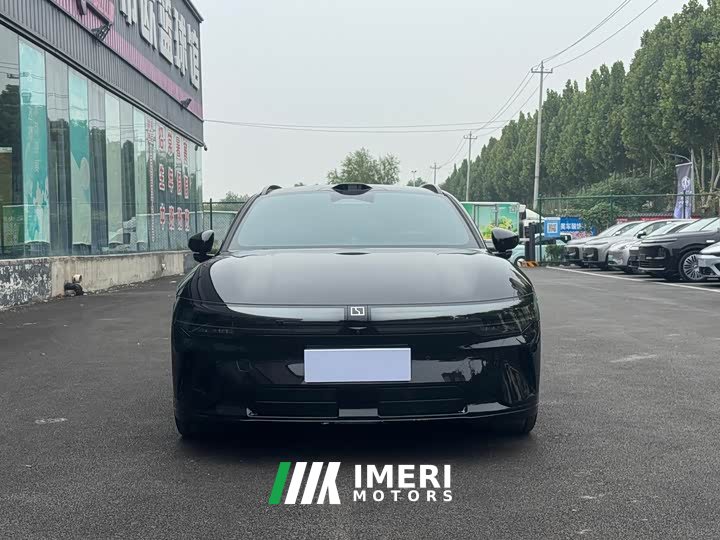 Zeekr Geely Zeekr 007GT Long Range RWD Smart Driving 100kWh - ავტომობილი ჩინეთიდან