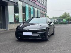 Zeekr Geely Zeekr 007GT Long Range RWD Smart Driving 100kWh - ფოტო 2