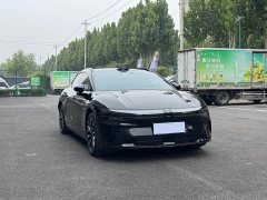 Zeekr Geely Zeekr 007GT Long Range RWD Smart Driving 100kWh - ფოტო 3
