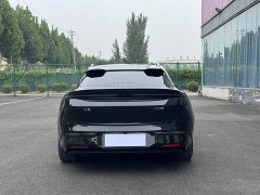 Zeekr Geely Zeekr 007GT Long Range RWD Smart Driving 100kWh - ფოტო 4