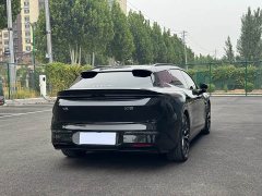 Zeekr Geely Zeekr 007GT Long Range RWD Smart Driving 100kWh - ფოტო 5