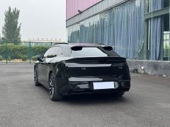 Zeekr Geely Zeekr 007GT Long Range RWD Smart Driving 100kWh - ფოტო 6