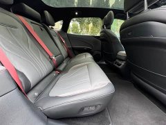 Zeekr Geely Zeekr 007GT Long Range RWD Smart Driving 100kWh - ფოტო 7