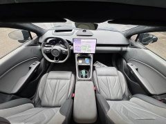 Zeekr Geely Zeekr 007GT Long Range RWD Smart Driving 100kWh - ფოტო 8