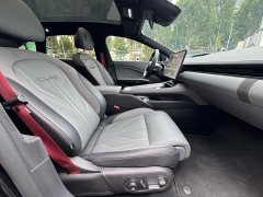 Zeekr Geely Zeekr 007GT Long Range RWD Smart Driving 100kWh - ფოტო 9