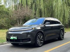 Li Auto L7 Ultra - ფოტო 1