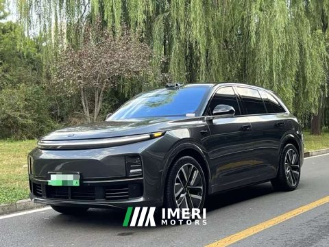 2024 Li Auto L7 Ultra - ავტომობილი ჩინეთიდან