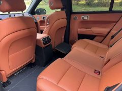 Li Auto L7 Ultra - ფოტო 12