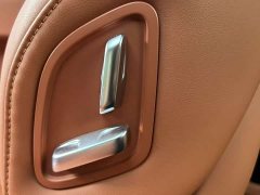 Li Auto L7 Ultra - ფოტო 15