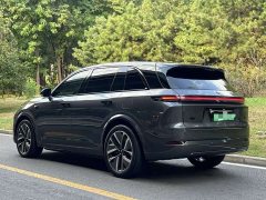 Li Auto L7 Ultra - ფოტო 2