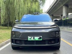 Li Auto L7 Ultra - ფოტო 3
