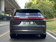 Li Auto L7 Ultra - ფოტო 8