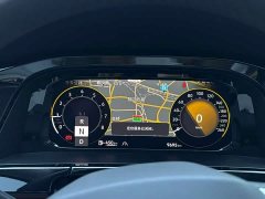 Volkswagen Teramont 530 V6 AWD Premium Luxury Edition - ფოტო 4