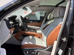 Volkswagen Teramont 530 V6 AWD Premium Luxury Edition - ფოტო 5