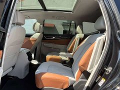 Volkswagen Teramont 530 V6 AWD Premium Luxury Edition - ფოტო 7