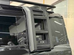 Land Rover Defender 2023 110 3.0T P400 X-DYNAMIC HSE - ფოტო 14