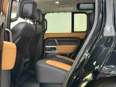 Land Rover Defender 2023 110 3.0T P400 X-DYNAMIC HSE - ფოტო 17