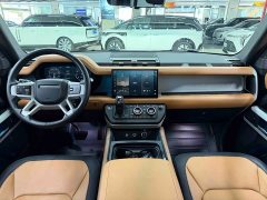 Land Rover Defender 2023 110 3.0T P400 X-DYNAMIC HSE - ფოტო 18