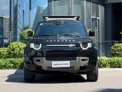Land Rover Defender 2023 110 3.0T P400 X-DYNAMIC HSE - ფოტო 2