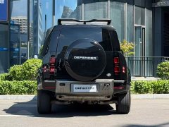 Land Rover Defender 2023 110 3.0T P400 X-DYNAMIC HSE - ფოტო 4