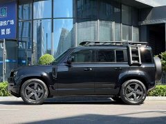 Land Rover Defender 2023 110 3.0T P400 X-DYNAMIC HSE - ფოტო 5
