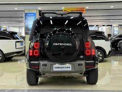 Land Rover Defender 2023 110 3.0T P400 X-DYNAMIC HSE - ფოტო 6