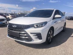 Chery Arrizo 5 PLUS 2021 Xiaozé 1.5T CVT Enjoy PLUS - ფოტო 1