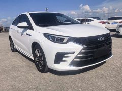 Chery Arrizo 5 PLUS 2021 Xiaozé 1.5T CVT Enjoy PLUS - ფოტო 2