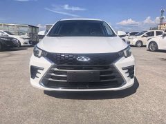 Chery Arrizo 5 PLUS 2021 Xiaozé 1.5T CVT Enjoy PLUS - ფოტო 3