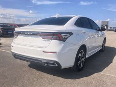 Chery Arrizo 5 PLUS 2021 Xiaozé 1.5T CVT Enjoy PLUS - ფოტო 4