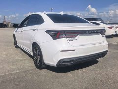 Chery Arrizo 5 PLUS 2021 Xiaozé 1.5T CVT Enjoy PLUS - ფოტო 5