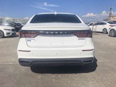 Chery Arrizo 5 PLUS 2021 Xiaozé 1.5T CVT Enjoy PLUS - ფოტო 6