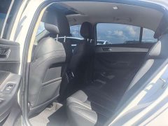 Chery Arrizo 5 PLUS 2021 Xiaozé 1.5T CVT Enjoy PLUS - ფოტო 7