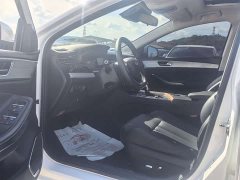 Chery Arrizo 5 PLUS 2021 Xiaozé 1.5T CVT Enjoy PLUS - ფოტო 8