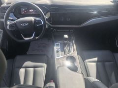 Chery Arrizo 5 PLUS 2021 Xiaozé 1.5T CVT Enjoy PLUS - ფოტო 9