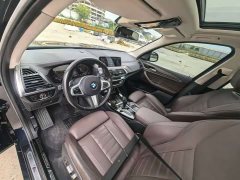 BMW X3 Facelift xDrive28i M Sport Package - ფოტო 5