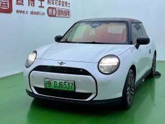 BMW Electric MINI Cooper 456km COOPER E Classic Edition - ფოტო 1